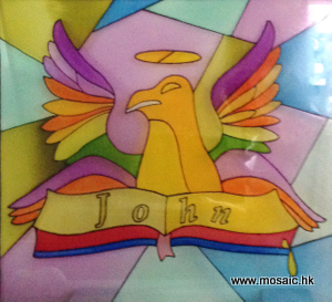 stained glass 09