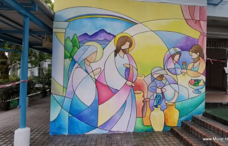Art garden 03