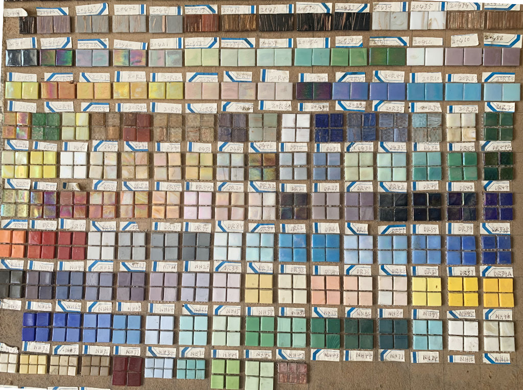 colors